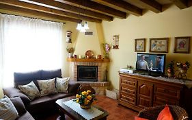 Casa Rural La Finca Del Pozo